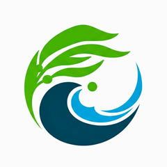 Blue Forest Foundation Logo